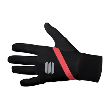 Fietshandschoen Sportful Men Fiandre Light Glove Black