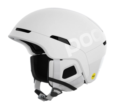 Skihelm POC Obex BC MIPS Hydrogen White