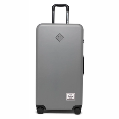 Reiskoffer Herschel Supply Co. Heritage Hardshell Large Luggage Gargoyle