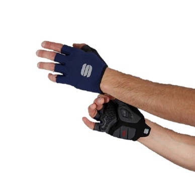 Fietshandschoen Sportful Tc Gloves Blue
