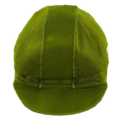 Pet Sportful Monocrom Cap Dry Green