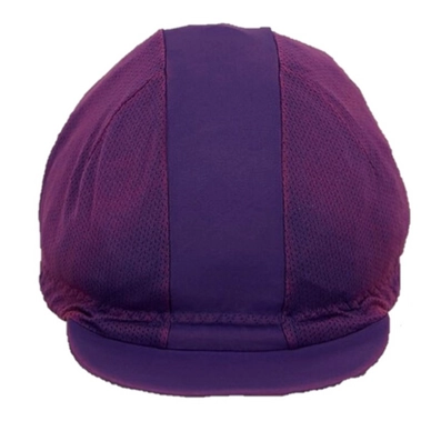 Pet Sportful Monocrom Cap Victorian Purple