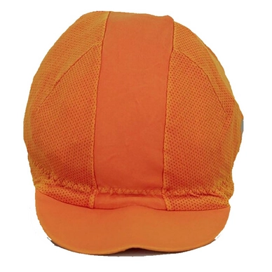 Pet Sportful Monocrom Cap Orange Sdr