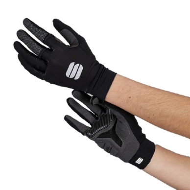 Fietshandschoen Sportful Women Giara Glove Black