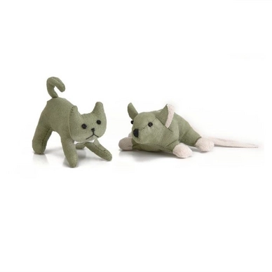 Kat En Muis Speeltjes Beeztees Mix