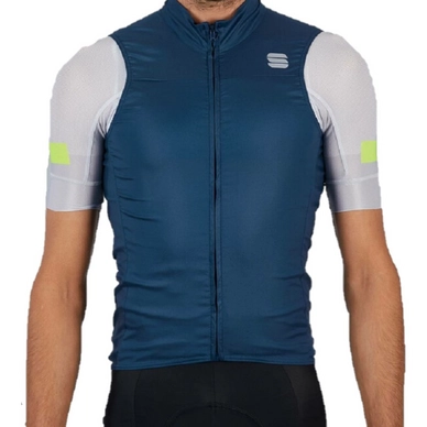 Veste de Cyclisme Sportful Pro Vest Blue