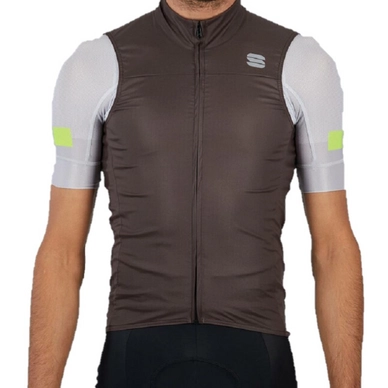 Veste de Cyclisme Sportful Pro Vest Cacao