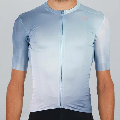 Maillot de Cyclisme Sportful Men Rocket Jersey Blue Sky