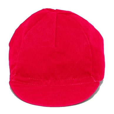 Casquette Sportful Matchy Cycling Cap Red
