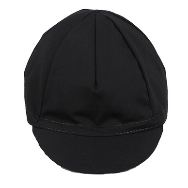 Casquette Sportful Checkmate Cycling Cap Black Blue Sky