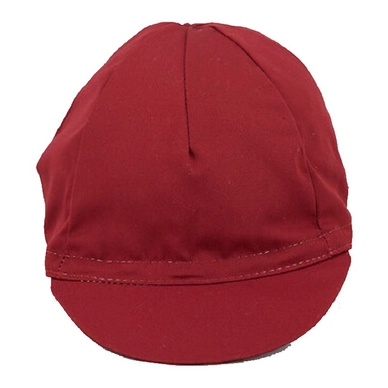 Casquette Sportful Checkmate Cycling Cap Red Red Wine