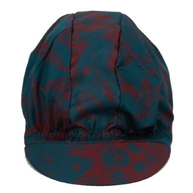 Casquette Sportful Escape Cycling Cap Sea Moss Red Wine