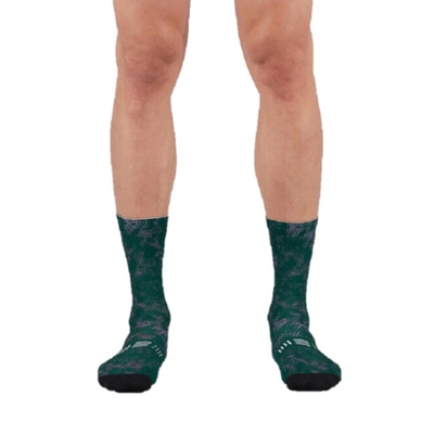 Chaussette de Cyclisme Sportful Escape Socks Sea Moss