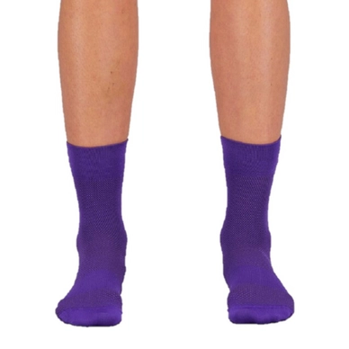 Fietssok Sportful Women Matchy Socks Violet