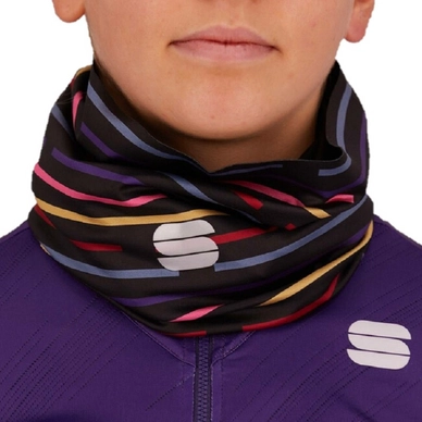 Cache-cou Sportful Women Vélodrome Neckwarmer Black