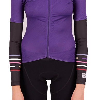 Chauffe-Bras Sportful Women Thermodrytex Black
