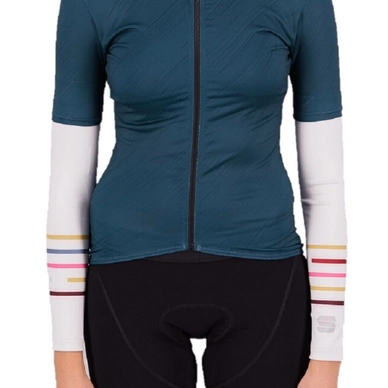 Chauffe-Bras Sportful Women Thermodrytex White