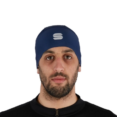 Helmmuts Sportful Matchy Underhelmet Blue