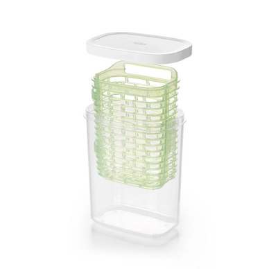 Storage Container OXO Good Grips GreenSaver Fresh Herbs Small
