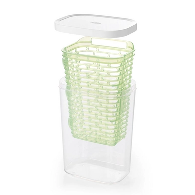 Storage Container OXO Good Grips GreenSaver Fresh Herbs Large
