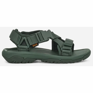 Teva Men Hurricane Verge Pineneedle