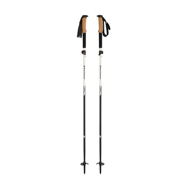 Bâtons de Randonnée Black Diamond Alpine Carbon FL 125 cm