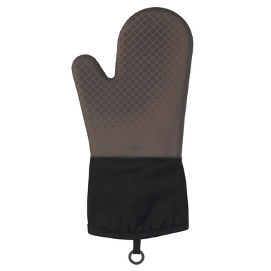 Oven Glove OXO Good Grips Silicone Black