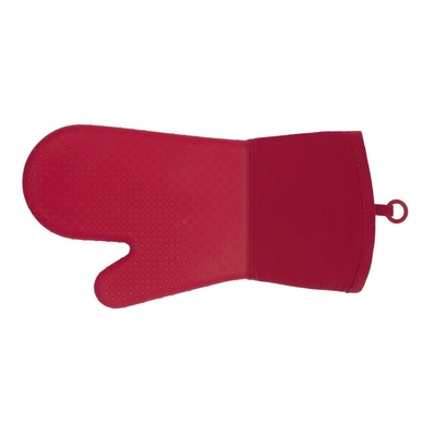 Oven Glove OXO Good Grips Silicone Red