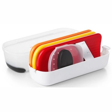 Reibe- und Schneidset OXO Good Grips Mini