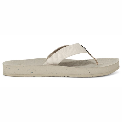 Teva Women ReFlip Birch Neutral