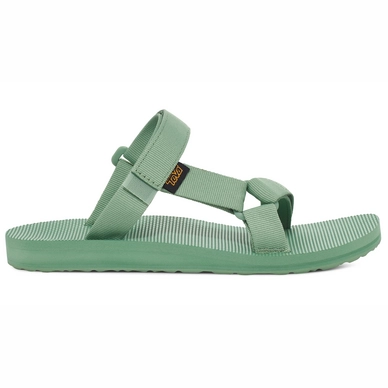 Teva Women Universal Slide Basil