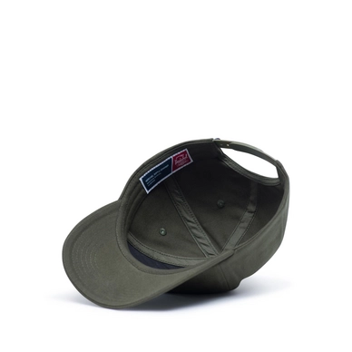 Pet Herschel Supply Co. Mosby Curve  Dark Olive
