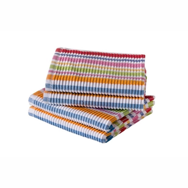 Vaatdoek Jorzolino Multi (set van 3)