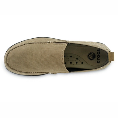 Instapper Crocs Walu Khaki