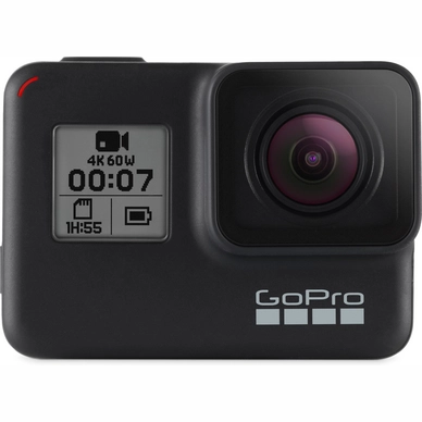 Caméra GoPro HERO7 Black