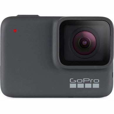 Caméra GoPro HERO7 Silver