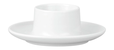 Egg Cup Rosenthal TAC White