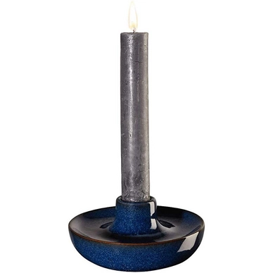 Kandelaar ASA Selection Saisons Midnight Blue