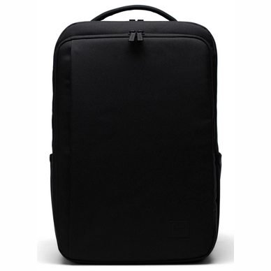Rugzak Herschel Supply Co. Kaslo Tech Black