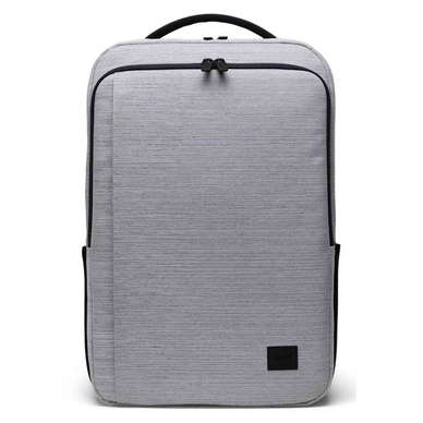 Sac à Dos Herschel Supply Co. Kaslo Tech Light Grey Crosshatch