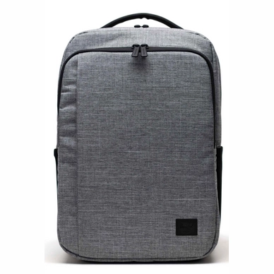 Sac à Dos Herschel Supply Co. Kaslo Daypack Tech Raven Crosshatch