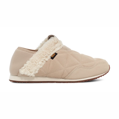 Slippers Teva Women ReEmber Plushed Feather Grey