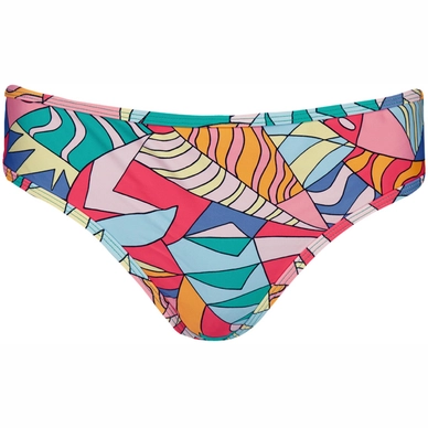 Bas de Bikini Barts Women Flinder Hipster Vert