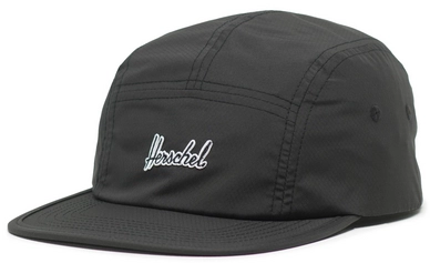 Pet Herschel Supply Co. Glendale Voyage Black