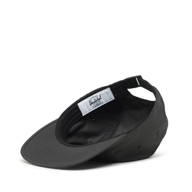 Pet Herschel Supply Co. Glendale Voyage Black