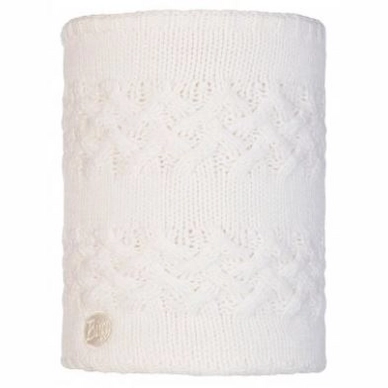 Nekwarmer Buff Women Savva White