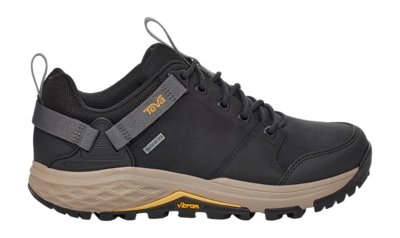 Teva Women Grandview GTX Low Black Grey