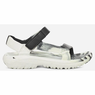 Sandals Teva Women Hurricane Drift Huemix Black Swirl