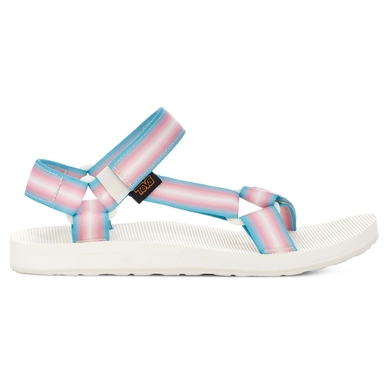 Teva Women Original Universal Gradiate Pastel Multi