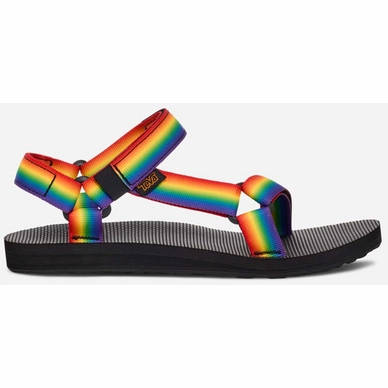 Teva Women Original Universal Gradiate Celebration Multi